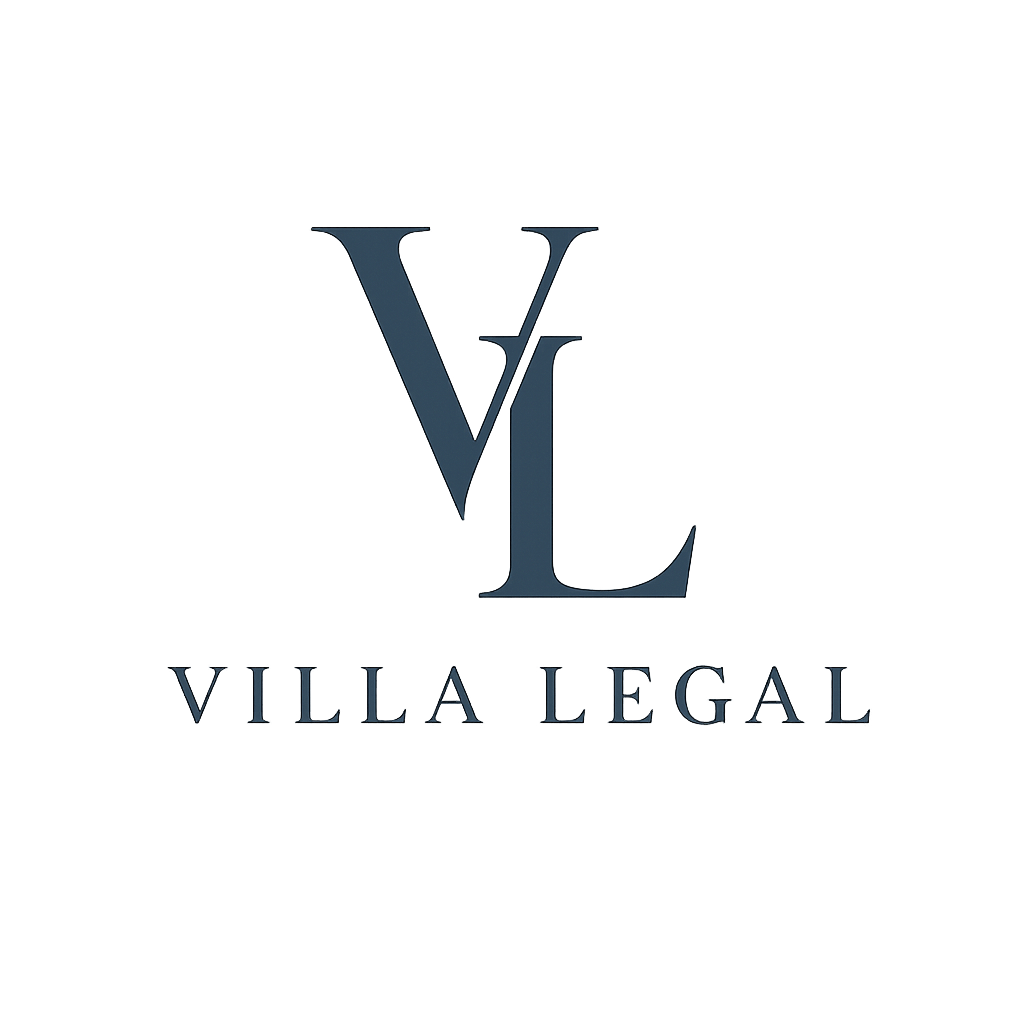 Villa Legal